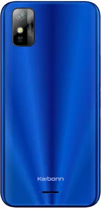 KARBONN X21 (Midnight Blue, 32 GB)  (2 GB RAM) KARBONN X21 (Midnight Blue, 32 GB)  (2 GB RAM)